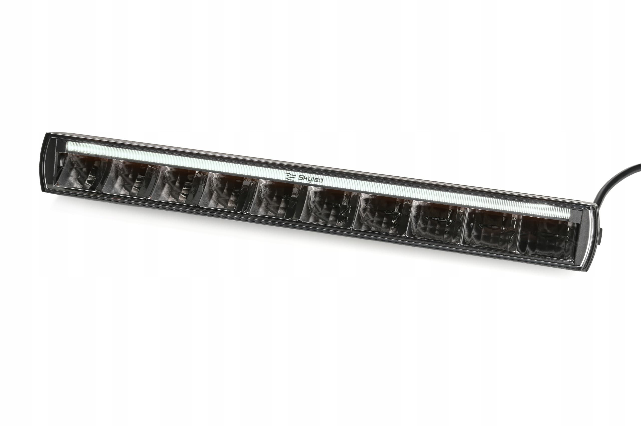 Faro de Largo Alcance Skyled LED 150W 14000 lm Plano nuevo 2