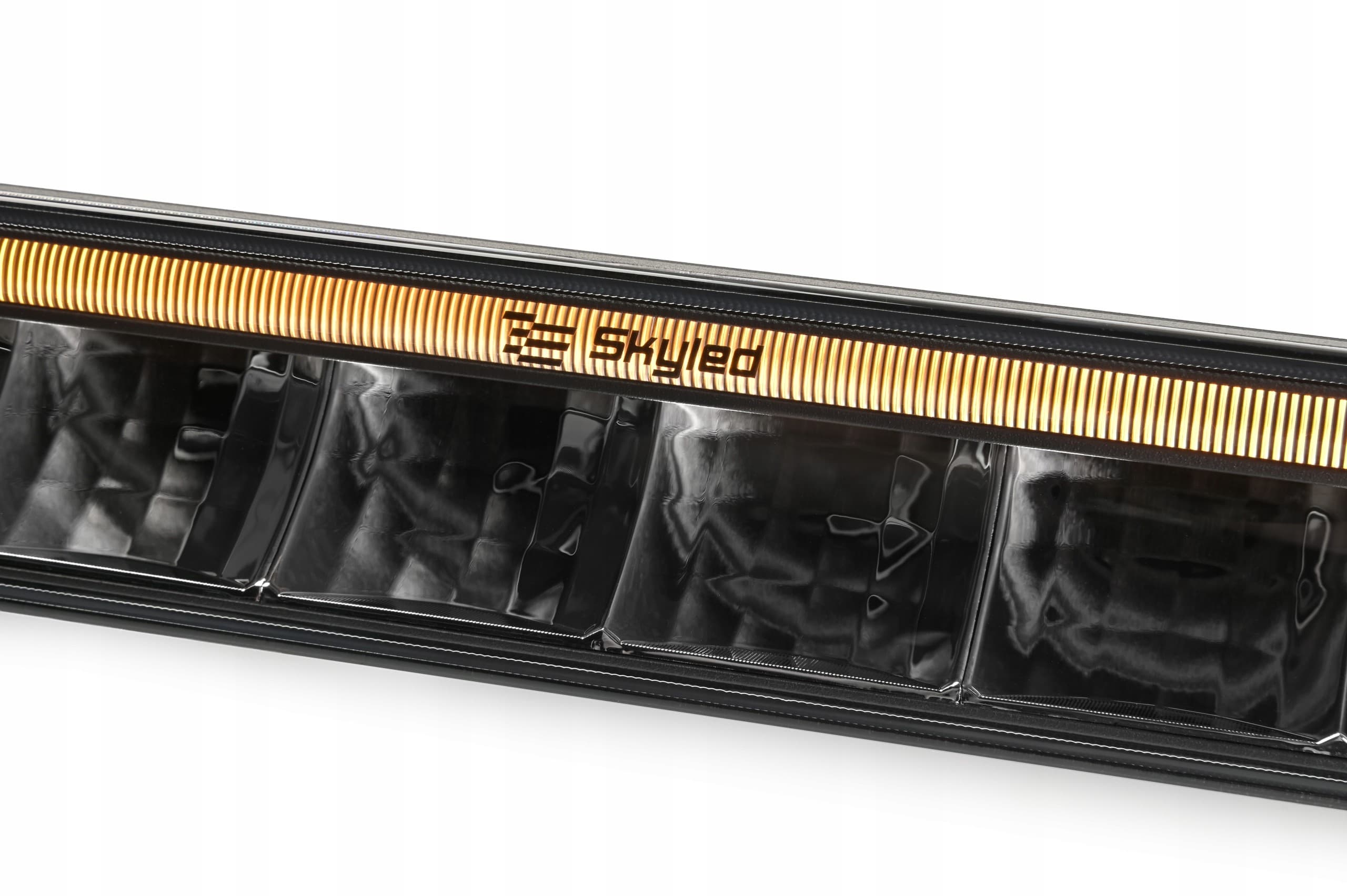 Faro de Largo Alcance Skyled LED 150W 14000 lm Plano nuevo 6