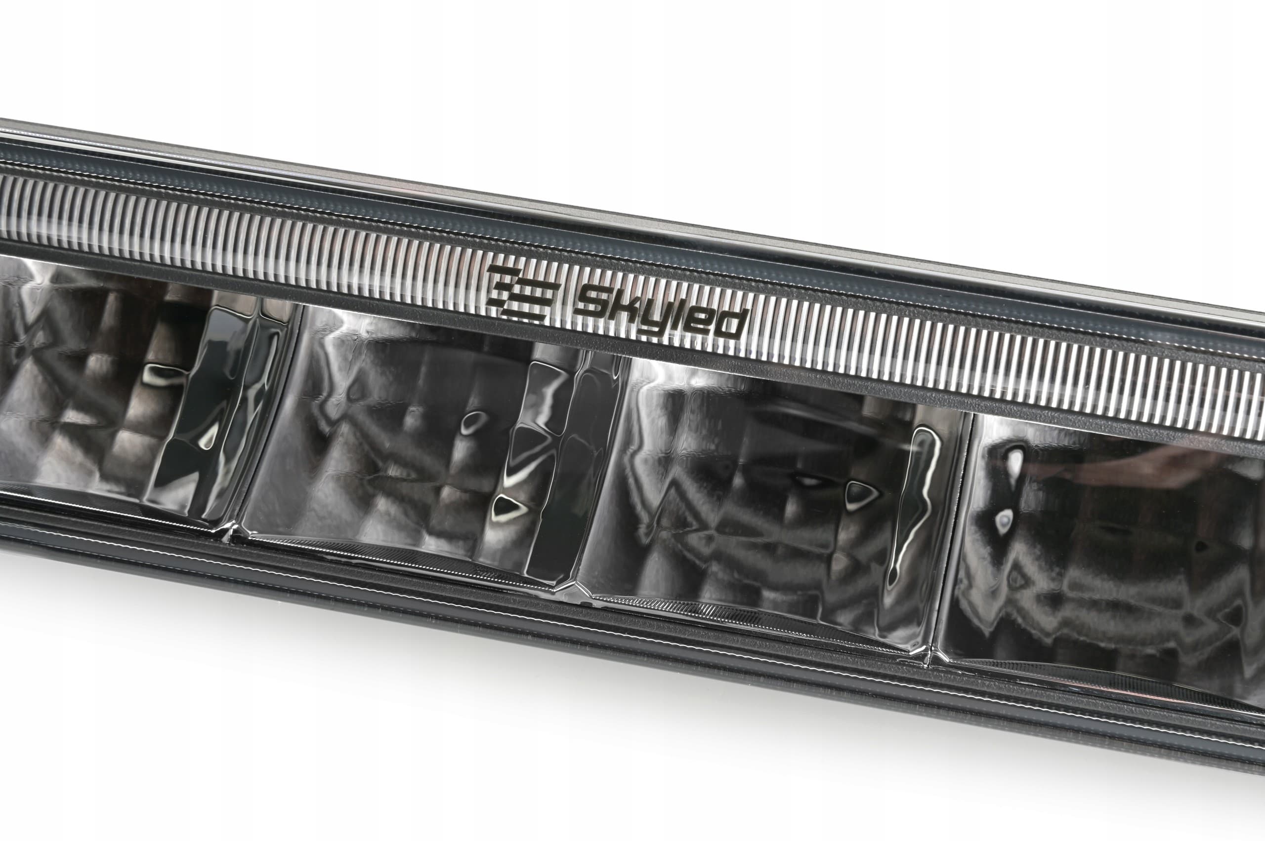 Faro de Largo Alcance Skyled LED 150W 14000 lm Plano nuevo 7