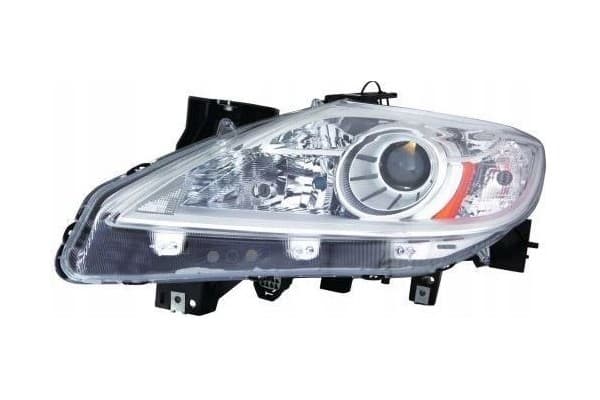 Abakus 216-1163R-Ldhem Reflector usado