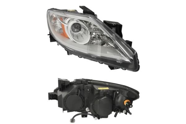 Abakus 216-1163R-Ldhem Reflector usado 5