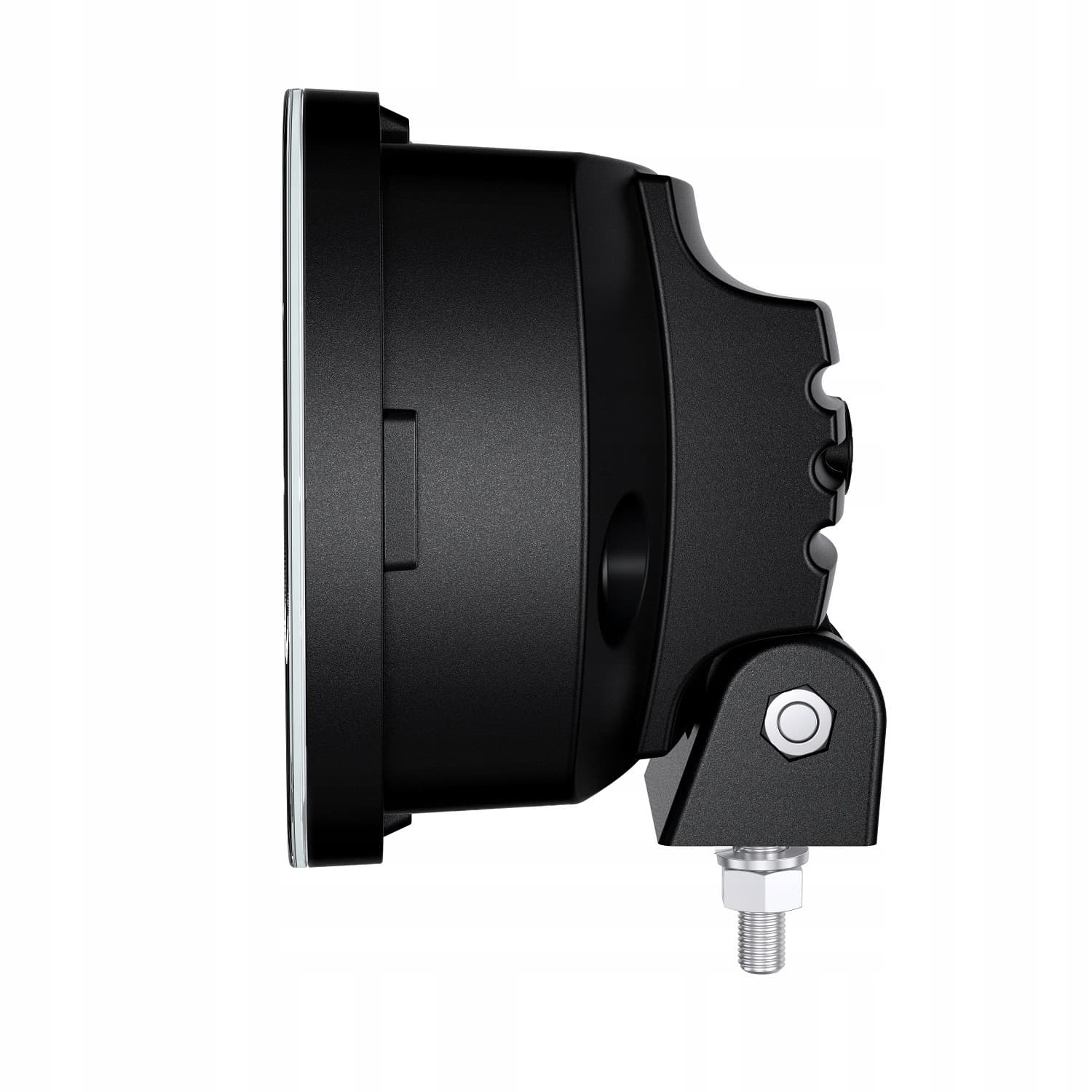 Faro delantero Jumbo LED de largo alcance Hella 12/24V nuevo 3
