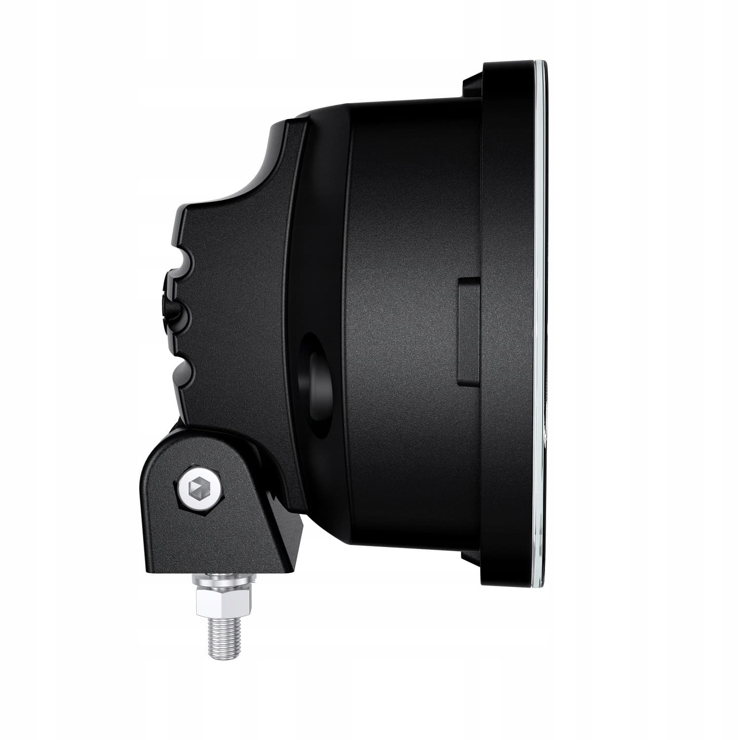 Faro delantero Jumbo LED de largo alcance Hella 12/24V nuevo 4