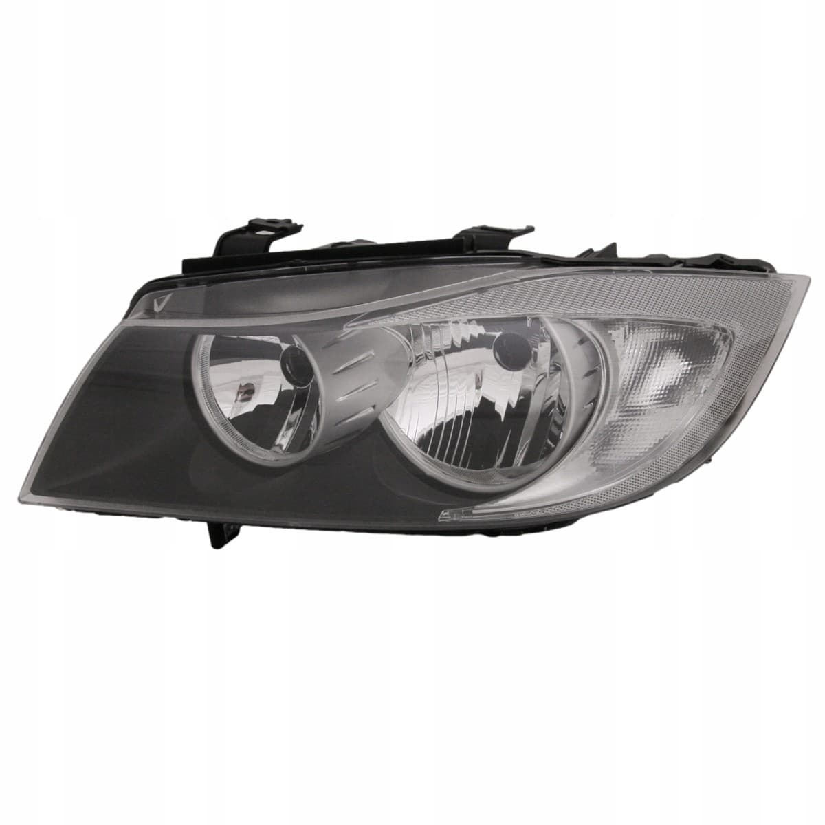 Faro delantero Tyc BMW Serie 3 e90 e91 2004-2008 Izquierdo nuevo