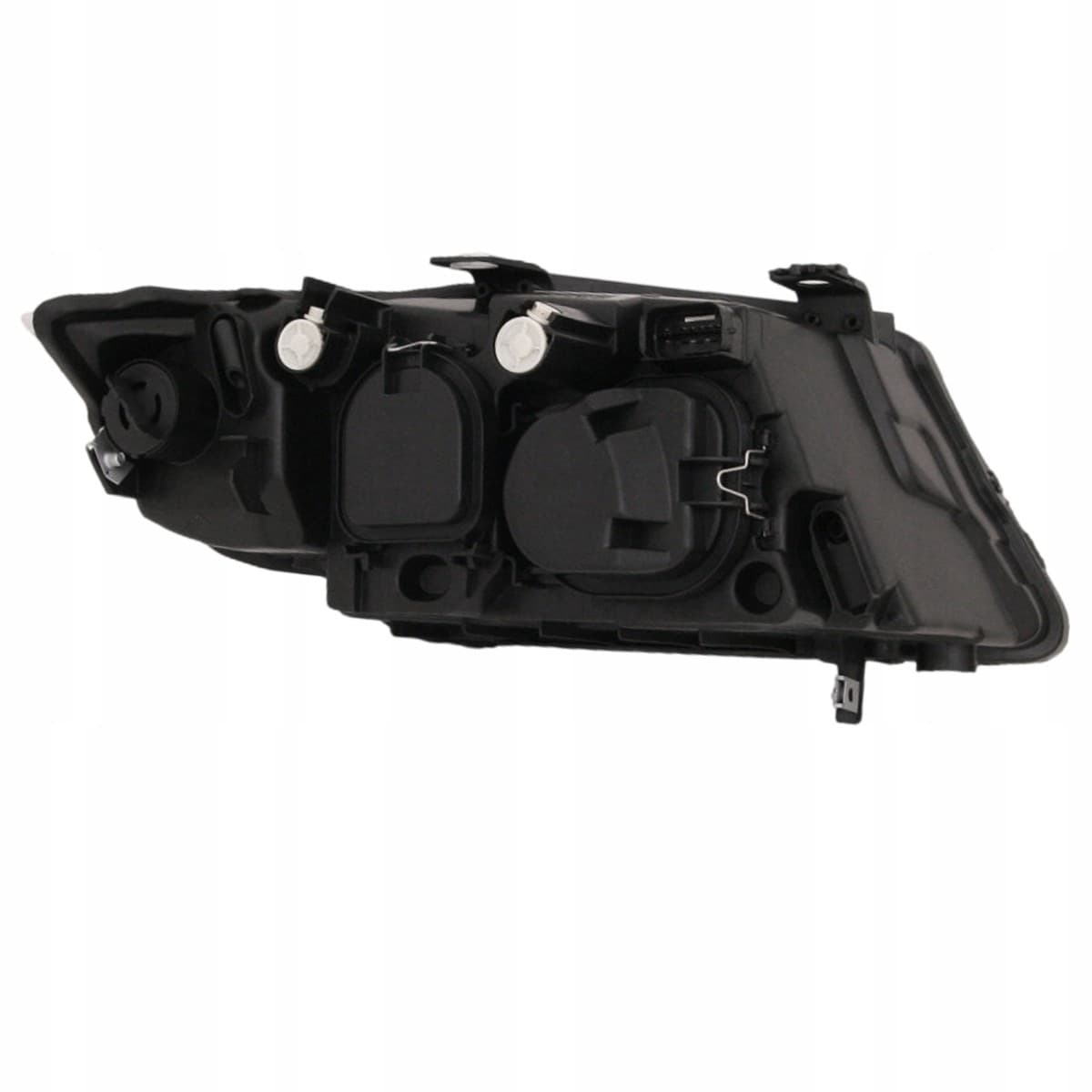 Faro delantero Tyc BMW Serie 3 e90 e91 2004-2008 Izquierdo nuevo 2