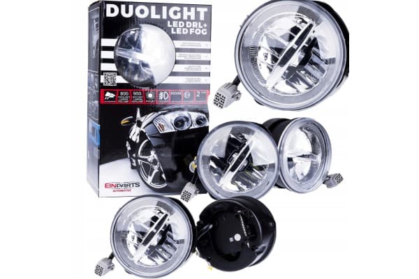 EinParts Automotive Duolight DL32 usado