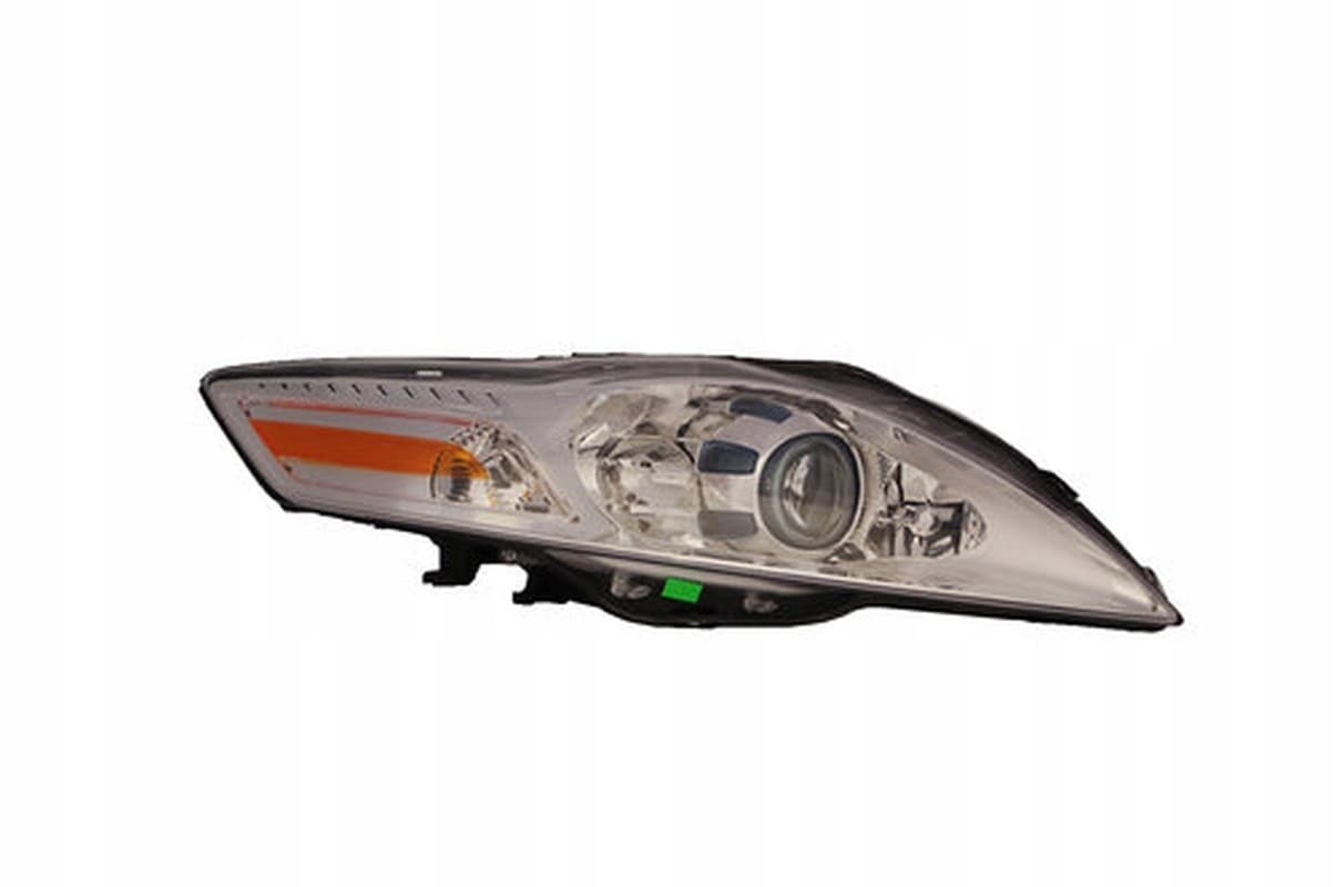 Faro Visteon/Varroc Ford IV 03.07-01.15 Izquierdo nuevo
