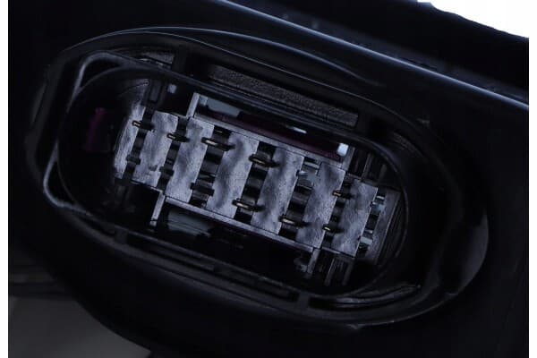 Faro Visteon/Varroc Ford IV 03.07-01.15 Izquierdo nuevo 5