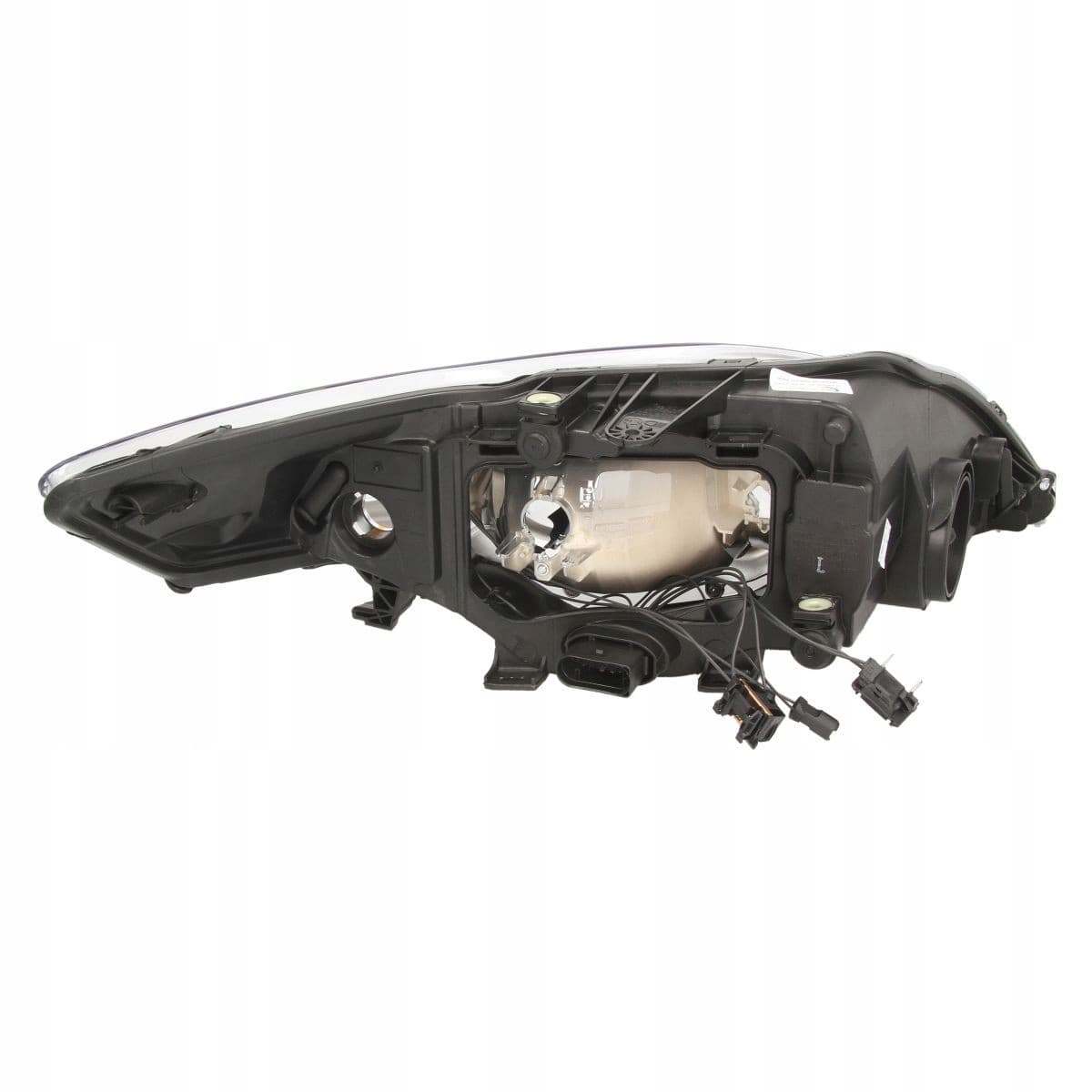 Faro Visteon/Varroc Ford IV 03.07-01.15 Izquierdo nuevo 6