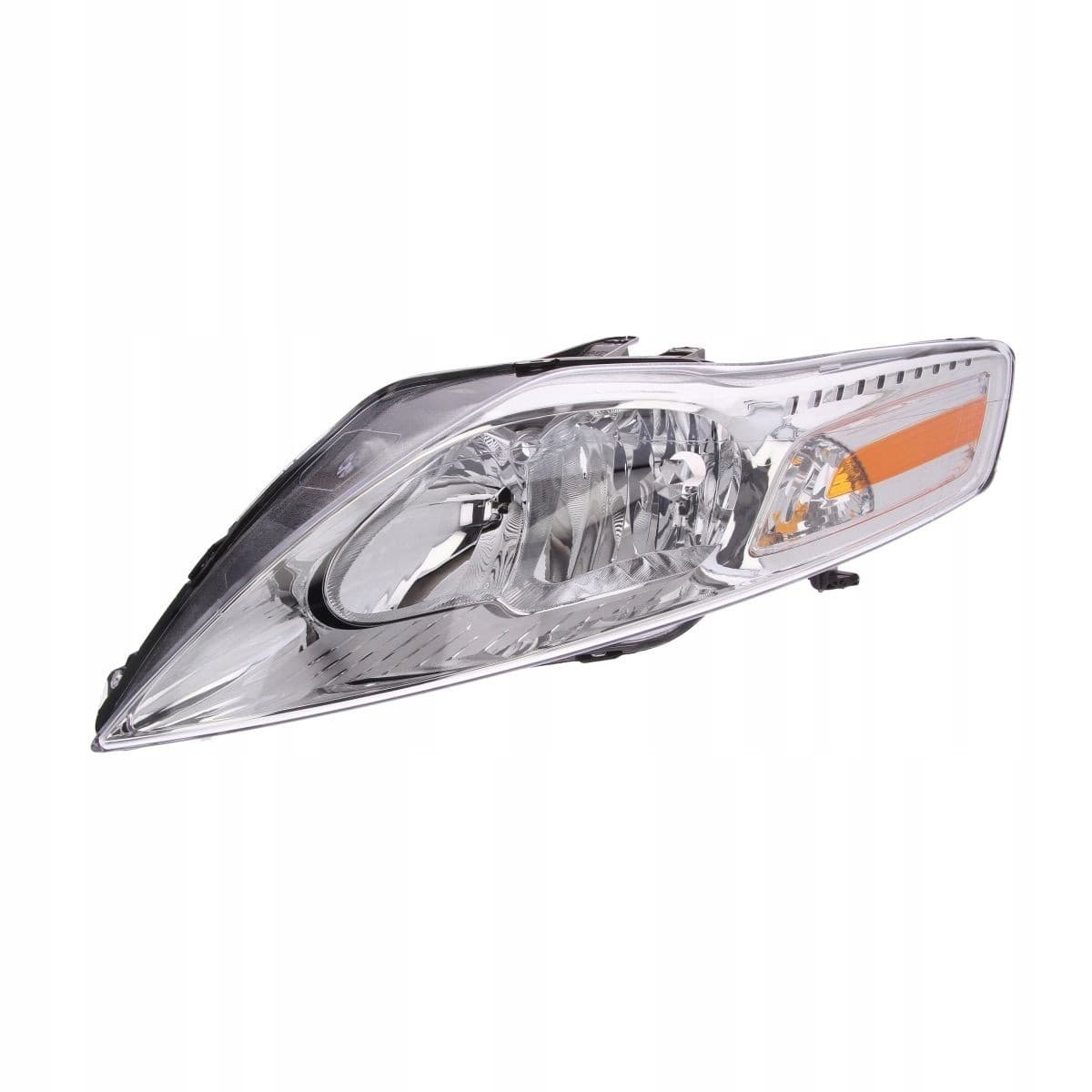 Faro Visteon/Varroc Ford IV 03.07-01.15 Izquierdo nuevo 7