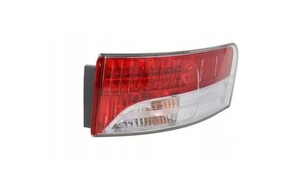 Valeo 043963 Juego de Luz Trasera Derecha usado