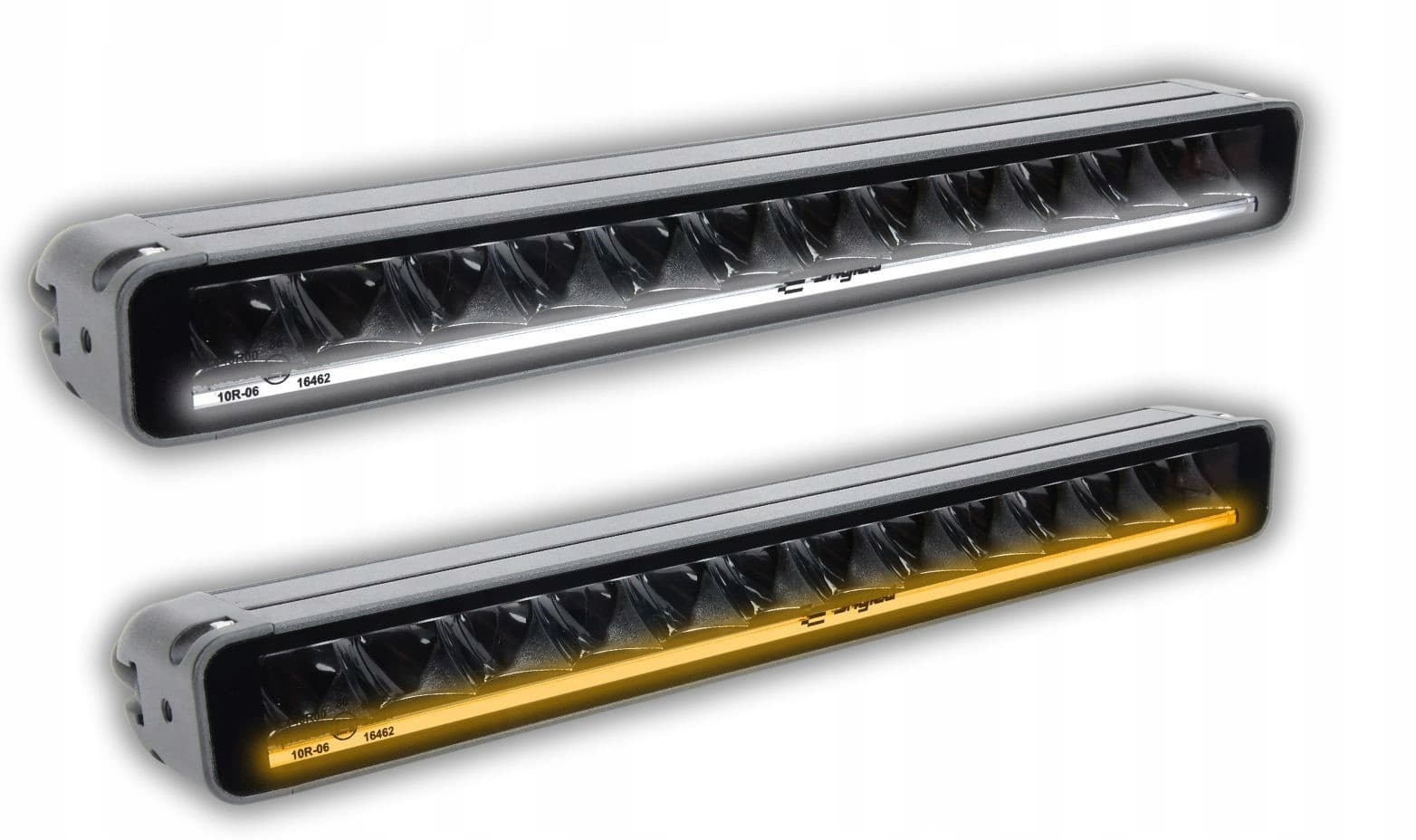 Barra de luz LED Skyled Slide 14,5 con luz de posición nuevo