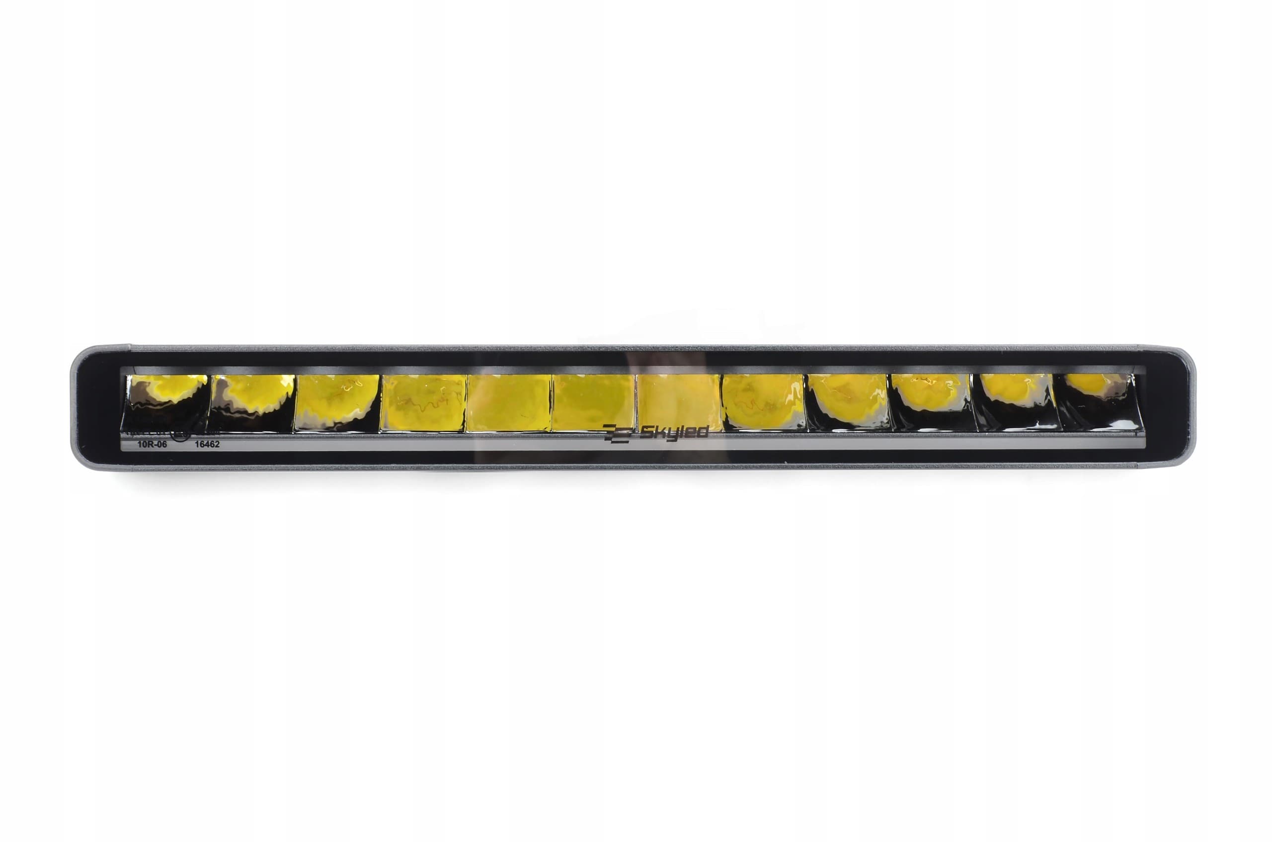 Barra de luz LED Skyled Slide 14,5 con luz de posición nuevo 4