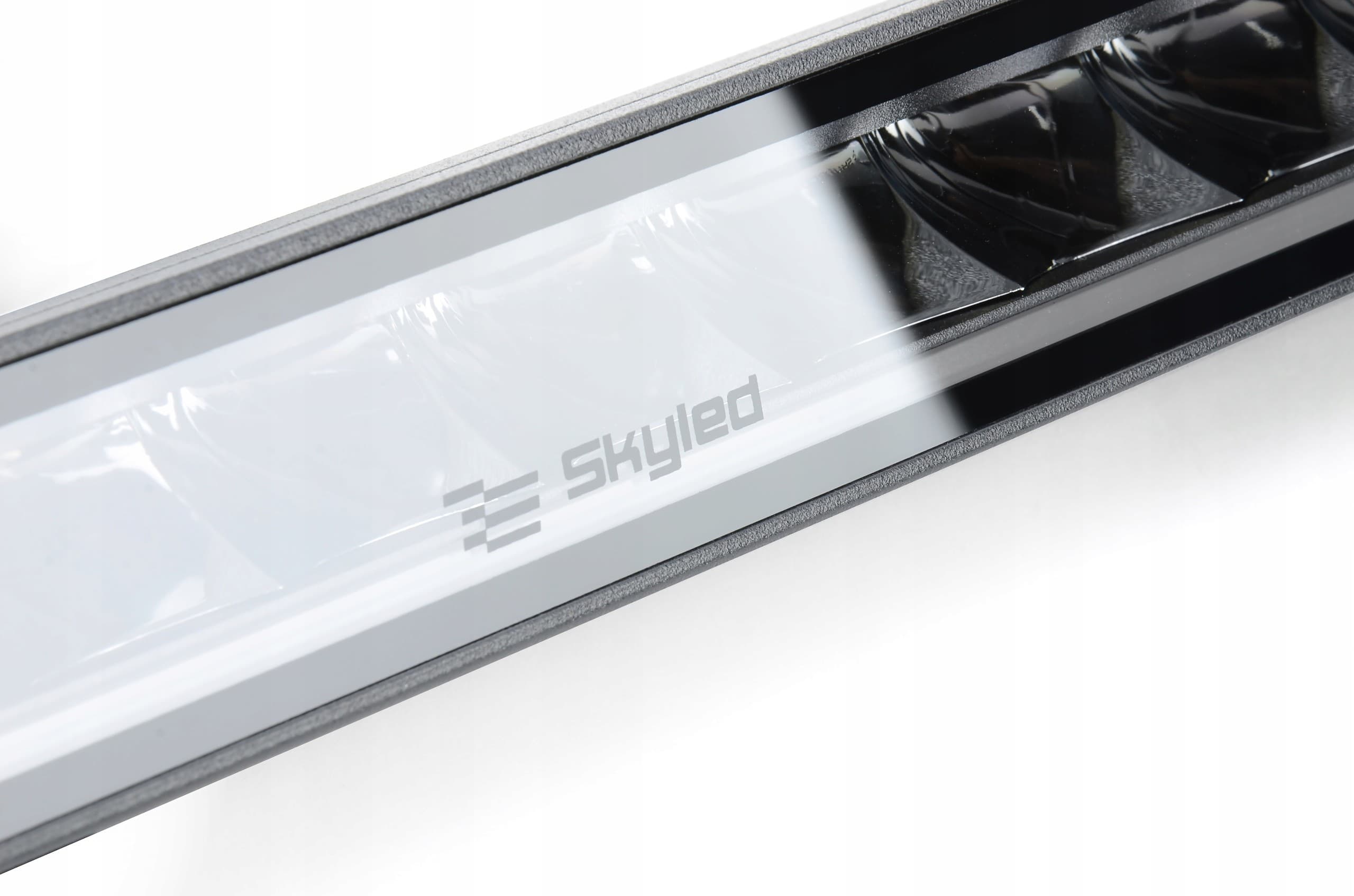 Barra de luz LED Skyled Slide 14,5 con luz de posición nuevo 8