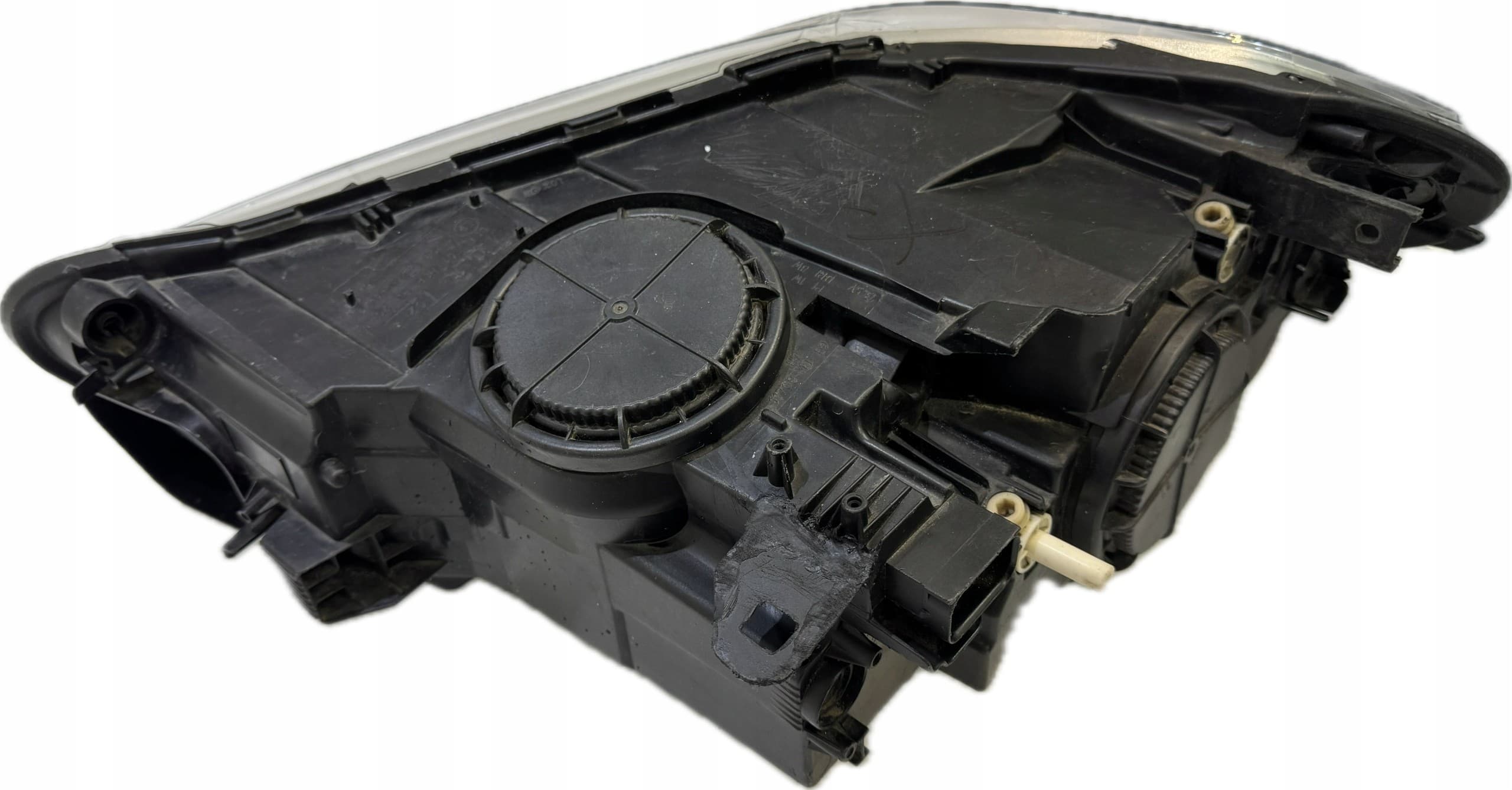 Lámpara delantera derecha para BMW X1 F48 2015-2019 H7 LED nuevo 8
