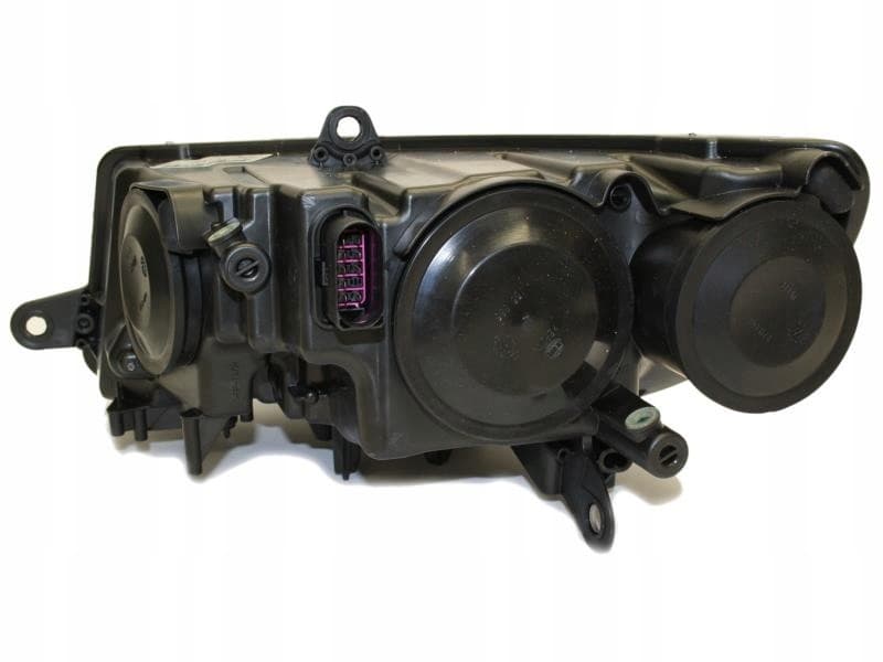 Faro delantero derecho Skoda Superb Hella 1EL 247 047-261 nuevo 4