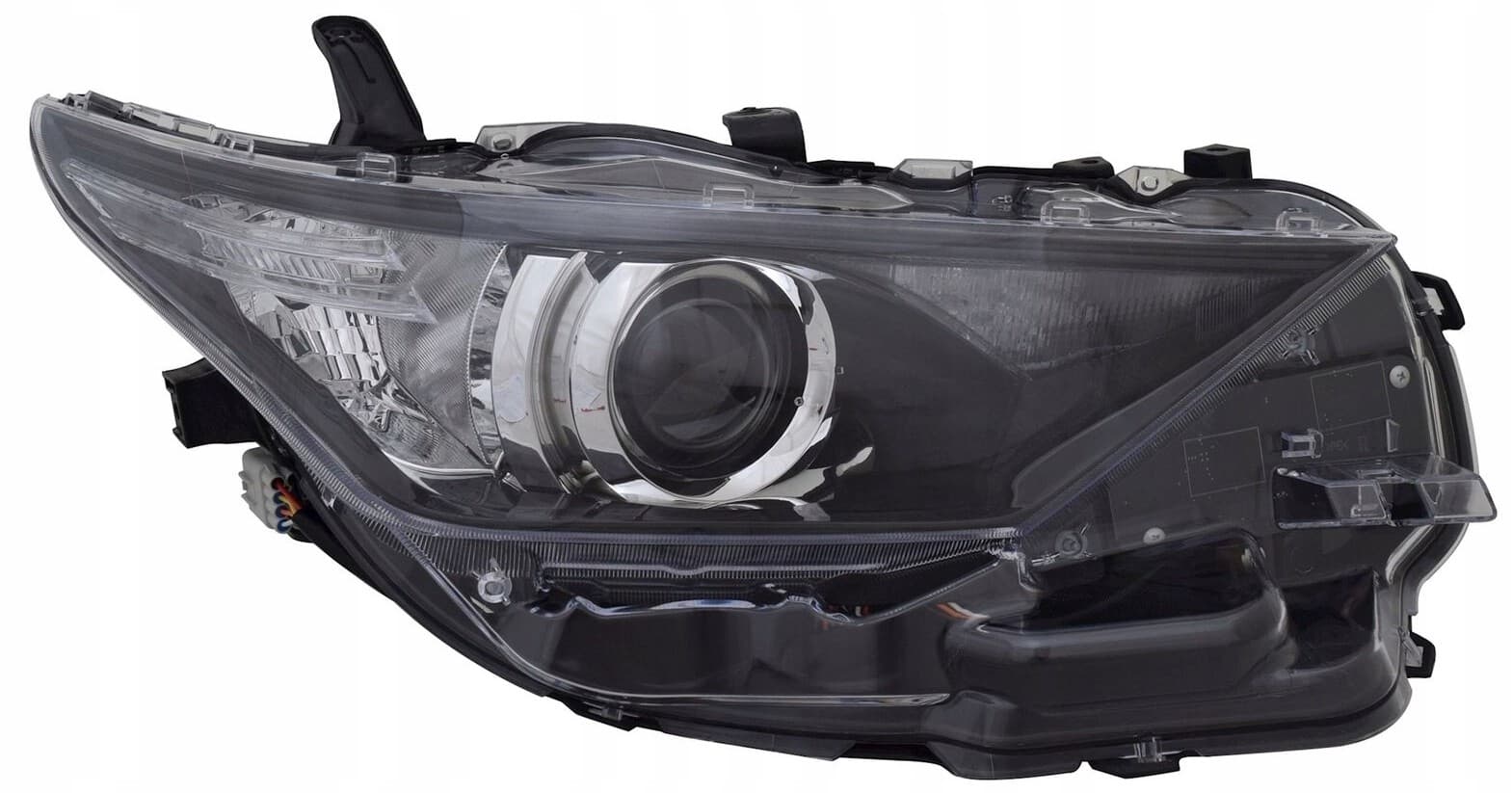 Faro delantero derecho para Toyota Auris E18 2015-2018 nuevo