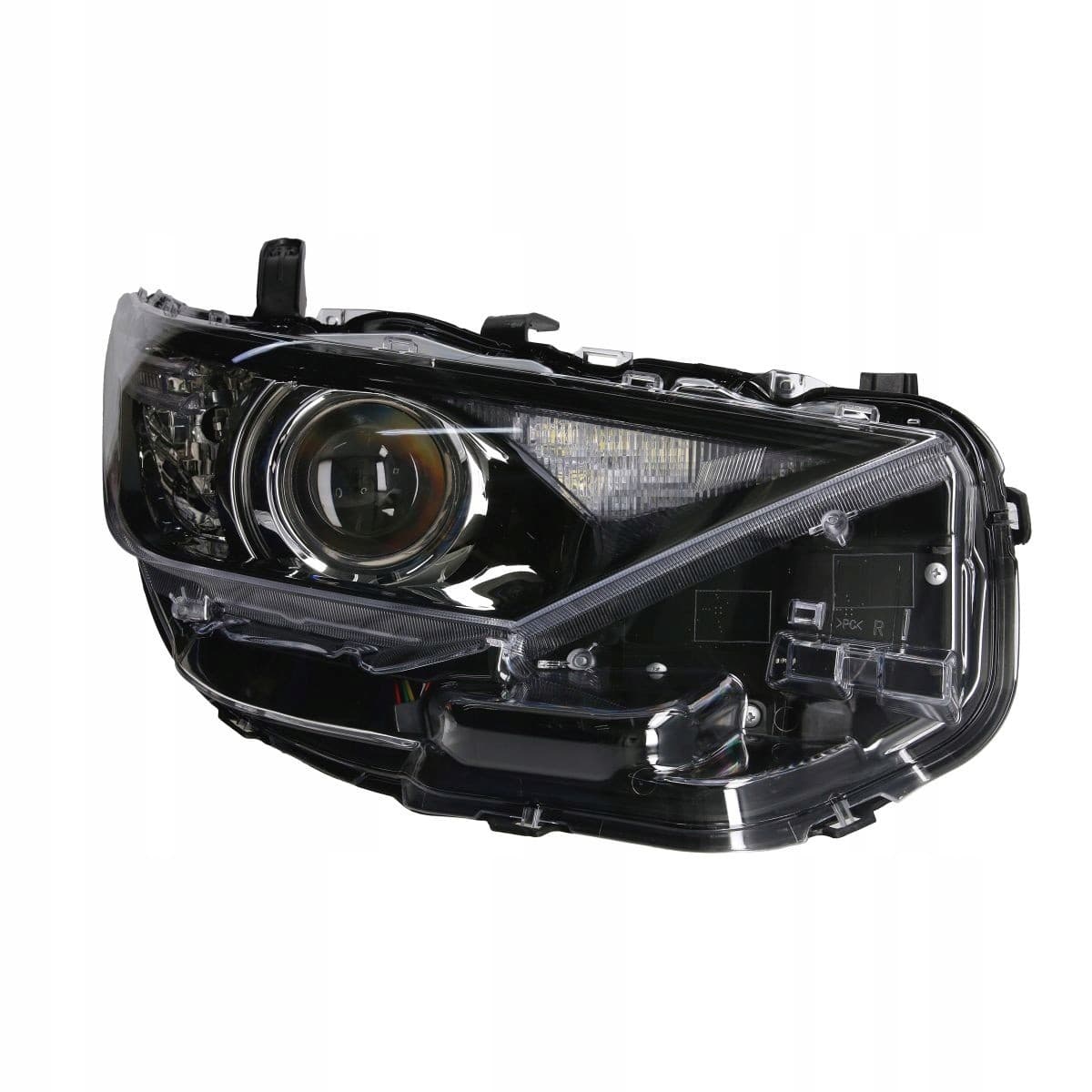 Faro delantero derecho para Toyota Auris E18 2015-2018 nuevo 2