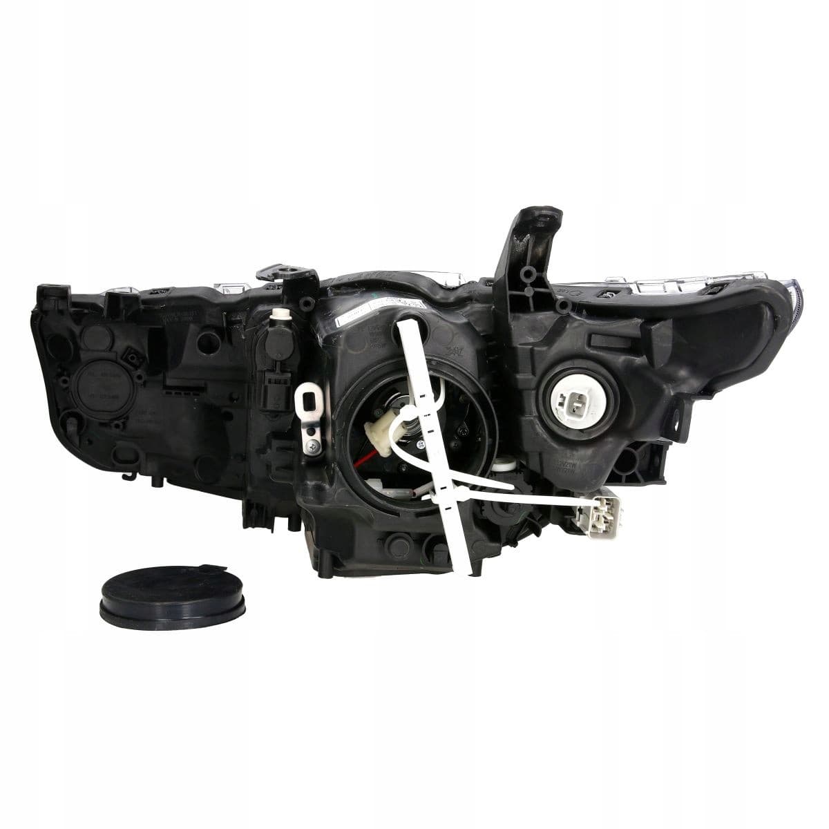 Faro delantero derecho para Toyota Auris E18 2015-2018 nuevo 3