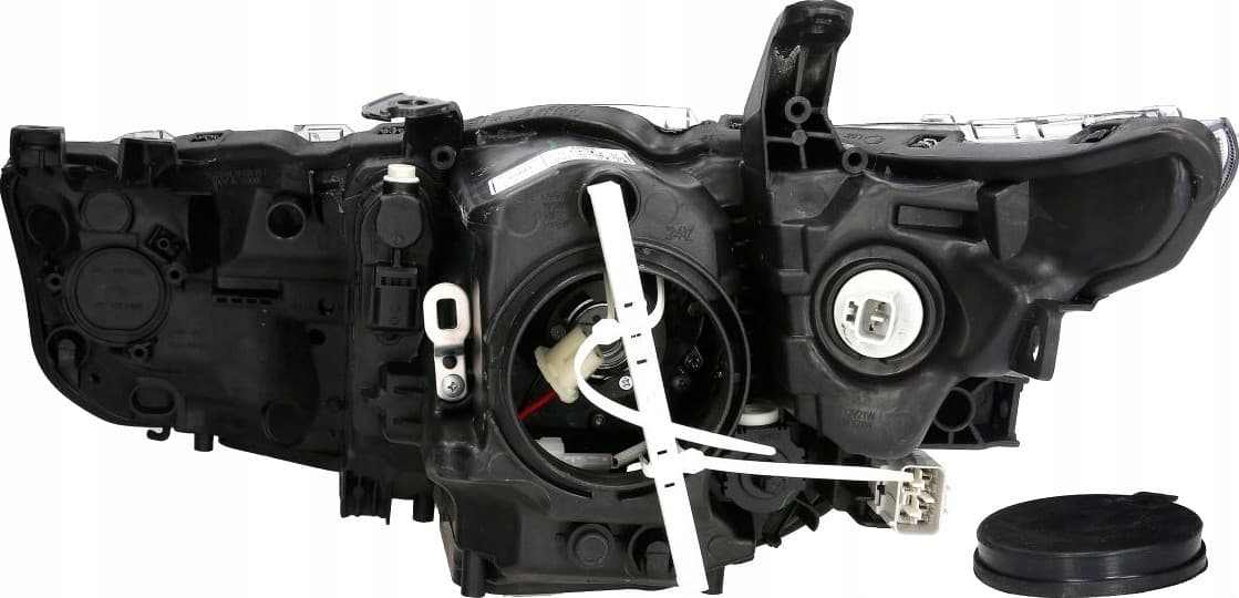 Faro delantero derecho para Toyota Auris E18 2015-2018 nuevo 6