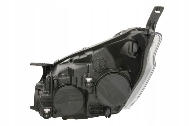Faros delanteros Ford Transit Custom 2013 - Juego nuevo