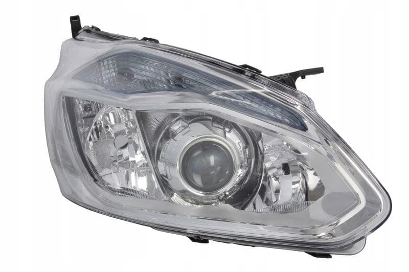 Faros delanteros Ford Transit Custom 2013 - Juego nuevo 2