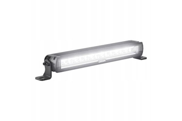 Faro de largo alcance Osram LEDDL131-SP SM usado 6
