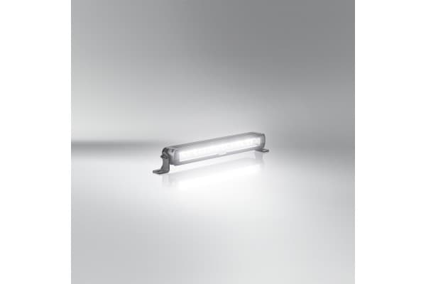 Faro de largo alcance Osram LEDDL131-SP SM usado 7