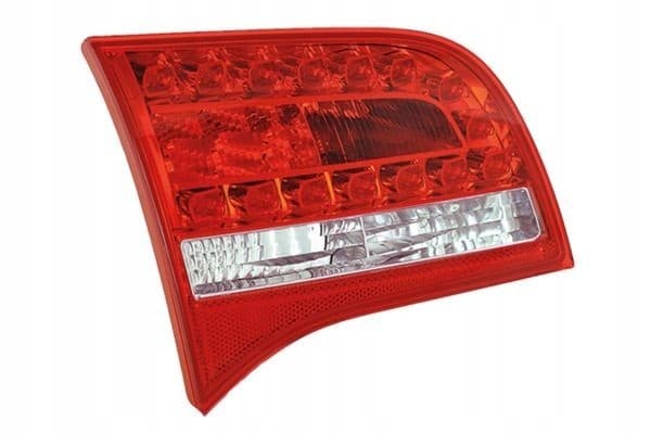 Valeo 043849 Juego de Luz Trasera LED Derecha usado