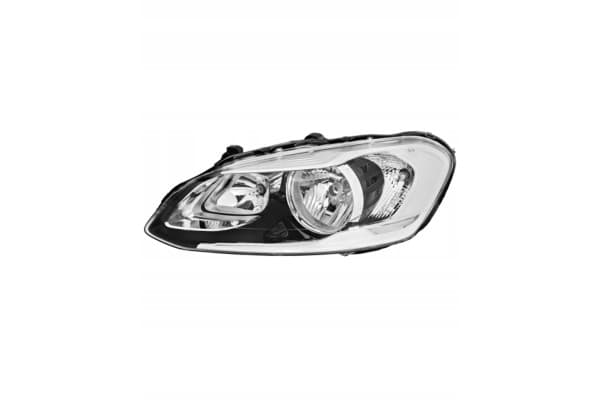 Faro Izquierdo Volvo XC60 2013-2017 Valeo usado