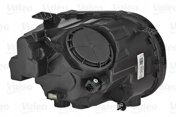 Faro delantero izquierdo 450524 Valeo Citroën nuevo