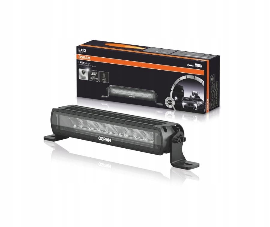 Foco Osram LEDDL129-SP nuevo
