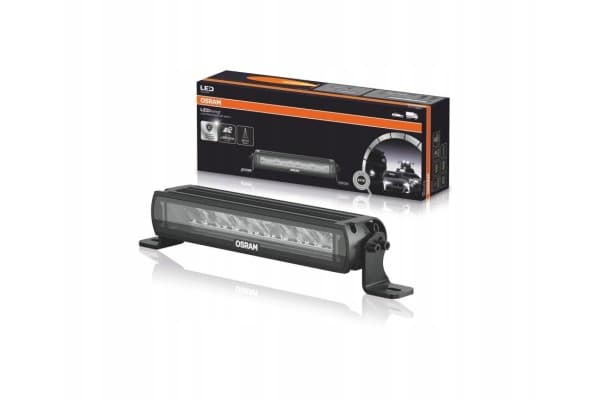 Foco Osram LEDDL129-SP usado