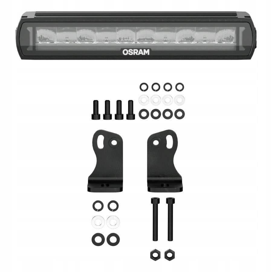 Foco Osram LEDDL129-SP nuevo 4