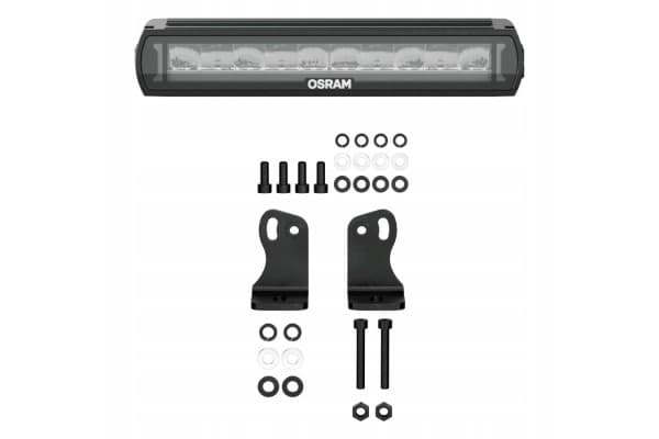 Foco Osram LEDDL129-SP usado 4