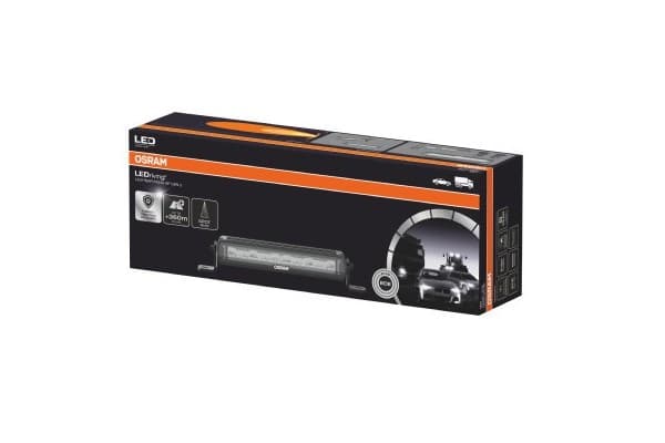 Foco Osram LEDDL129-SP usado 10