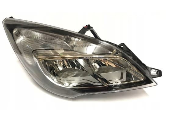 Abakus 442-1184RMLDEM2 Faro Delantero Derecho nuevo