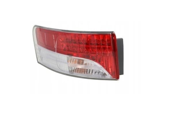Valeo 043962 Conjunto de Luz Trasera usado
