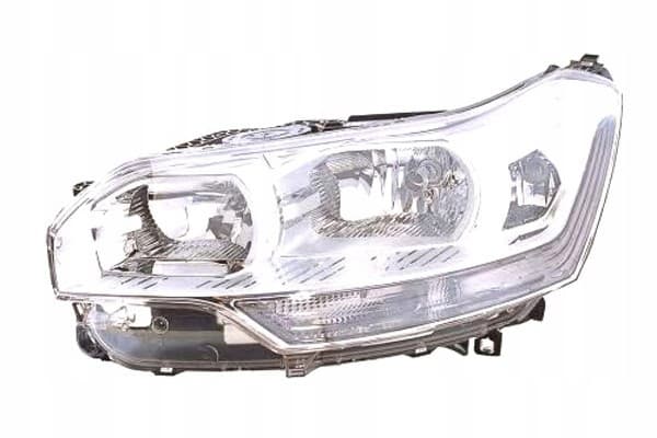 Abakus 552-1128LMLD-EM Reflector nuevo 2
