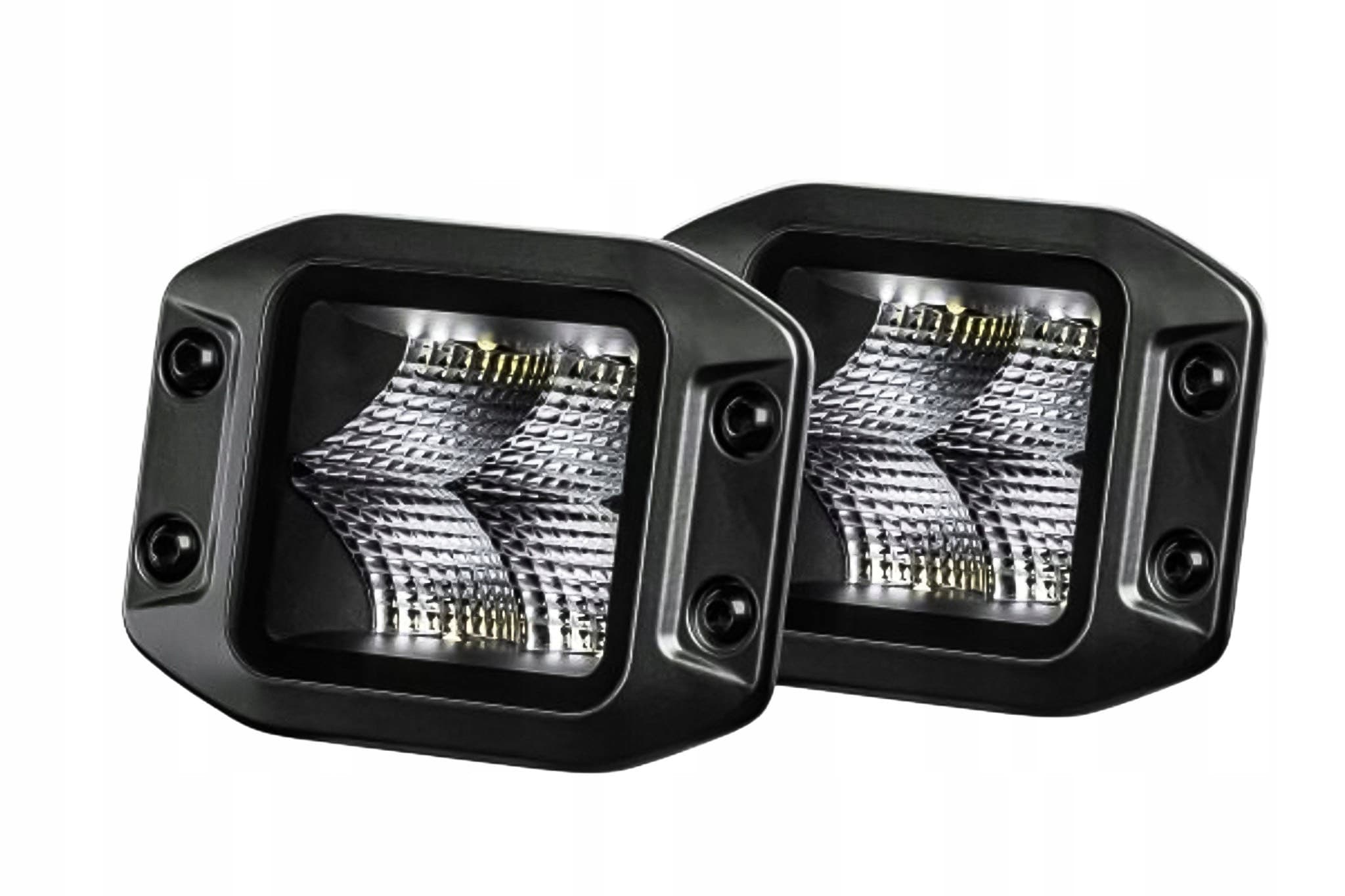Faro LED de Largo Alcance Hella 1FA 358 176-821 nuevo