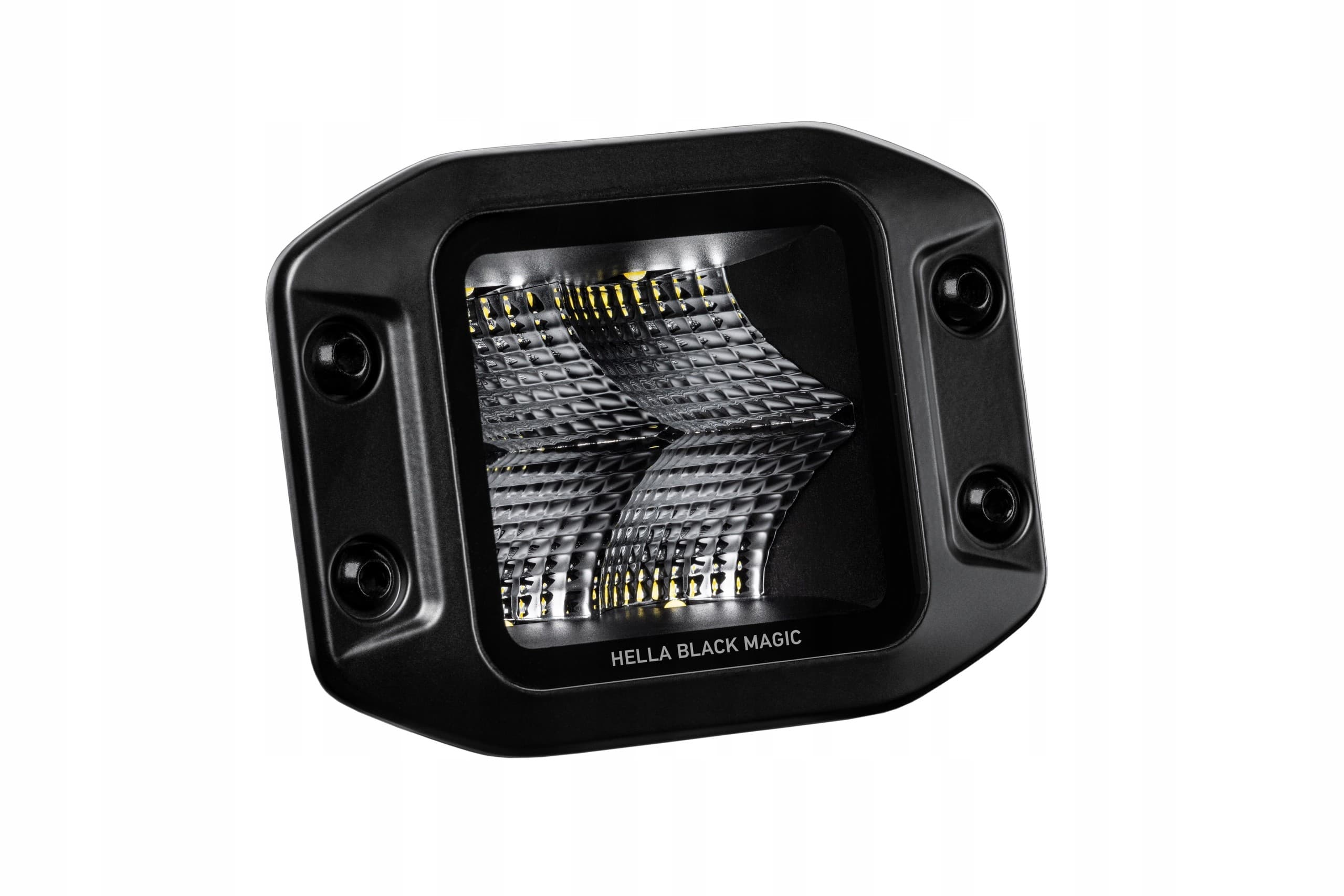 Faro LED de Largo Alcance Hella 1FA 358 176-821 nuevo 7