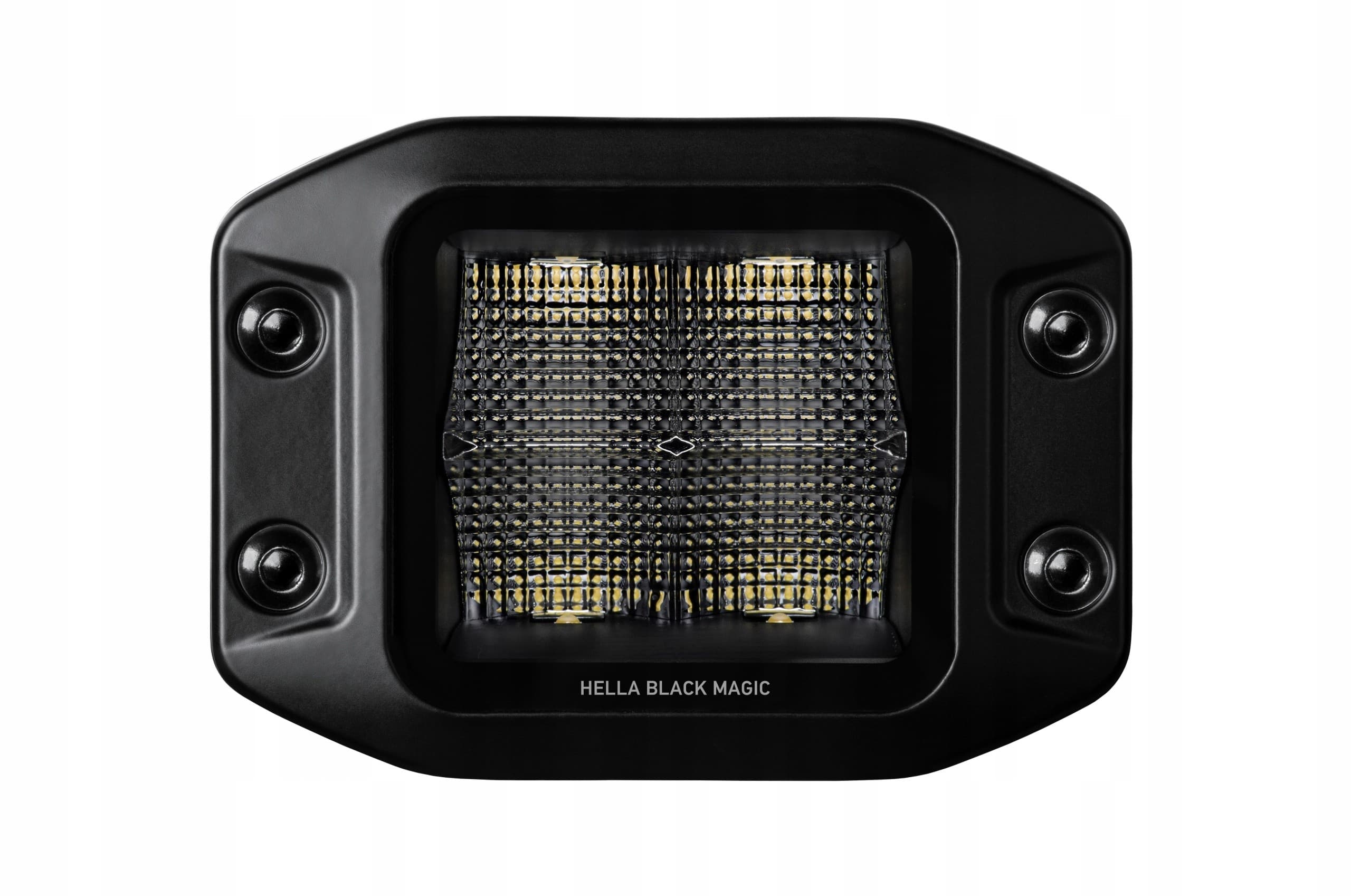 Faro LED de Largo Alcance Hella 1FA 358 176-821 nuevo 9