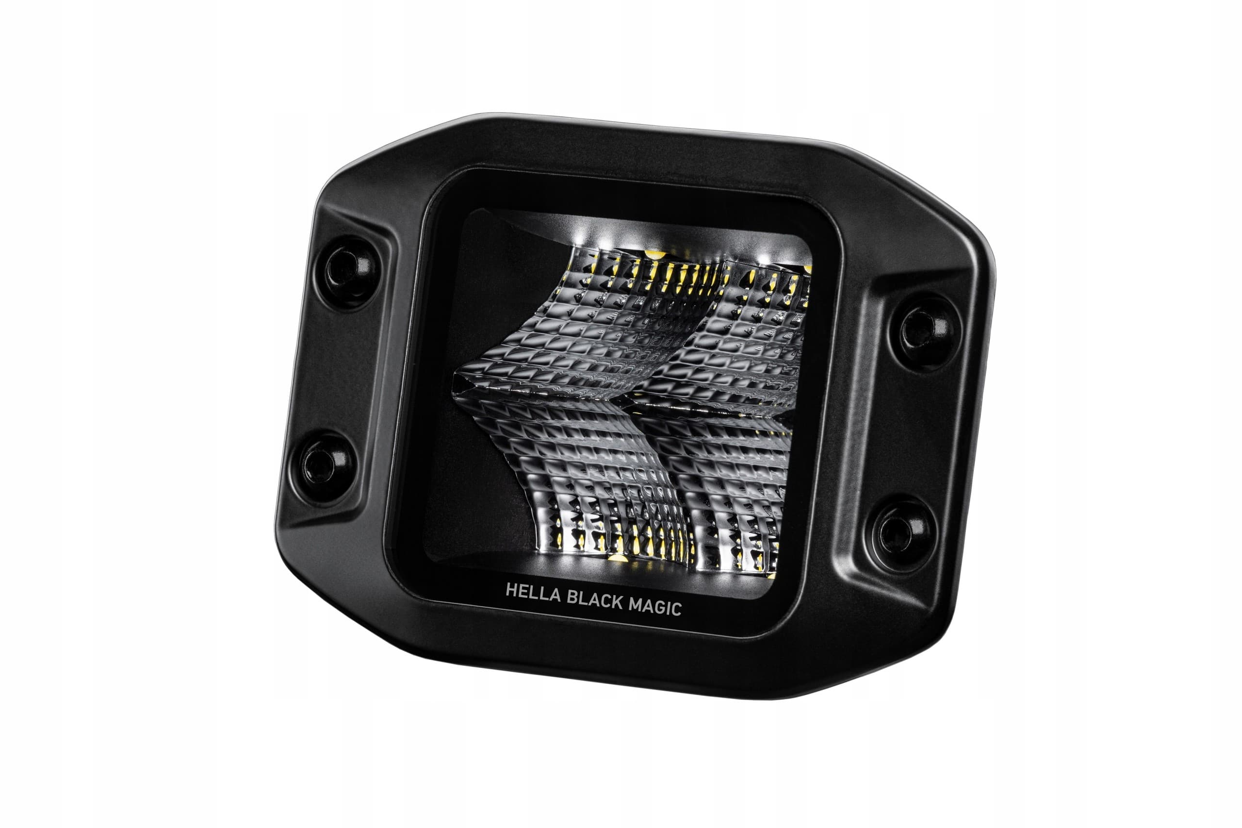 Faro LED de Largo Alcance Hella 1FA 358 176-821 nuevo 10
