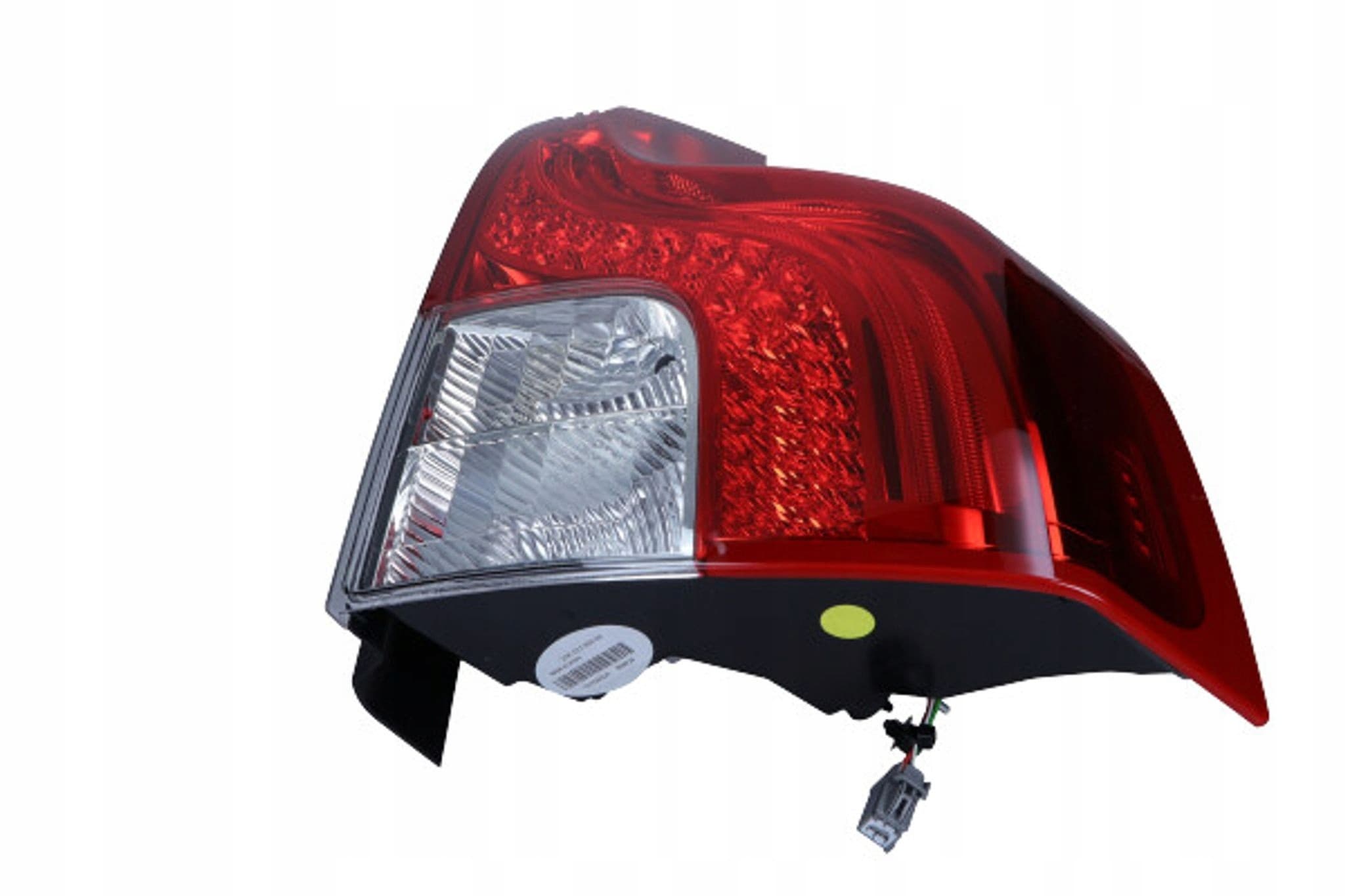 Lámpara trasera multifuncional Hella 2SK 011 065-041 nuevo 2