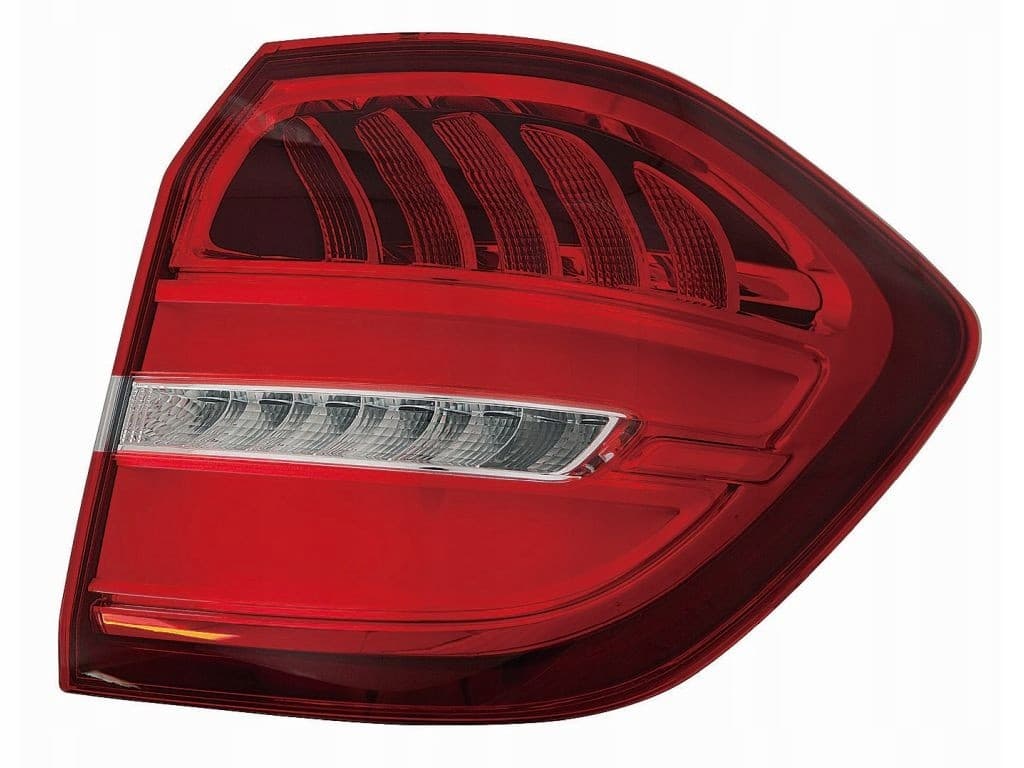 Luz Trasera Derecha Mercedes GLS-Klasse X166 15- nuevo