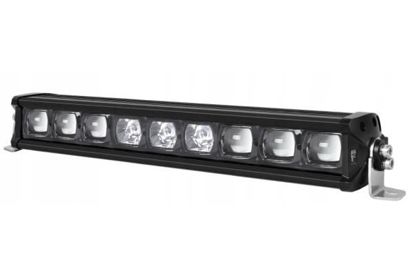 Faro de largo alcance Hella 1FJ 360 002-502 usado