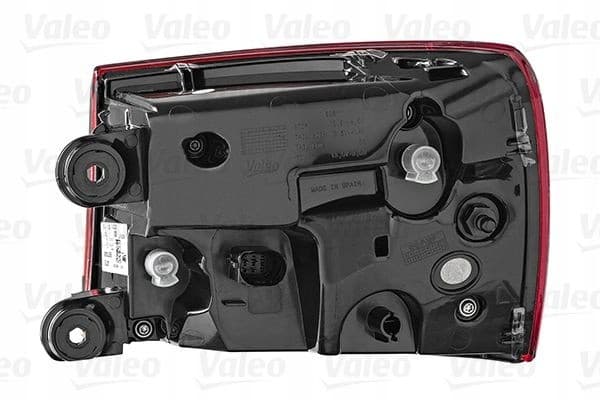Conjunto de Luz Trasera Valeo 047018 nuevo 3
