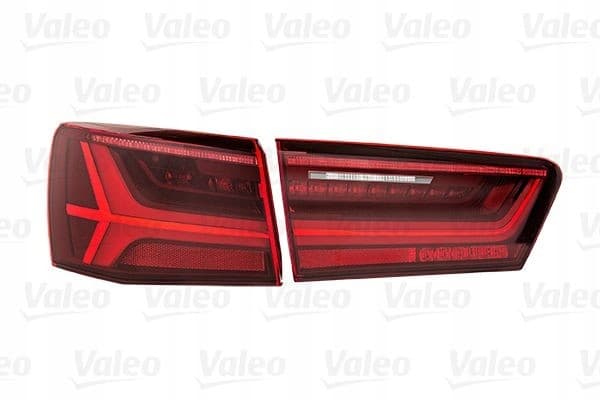 Conjunto de Luz Trasera Valeo 047018 nuevo 4