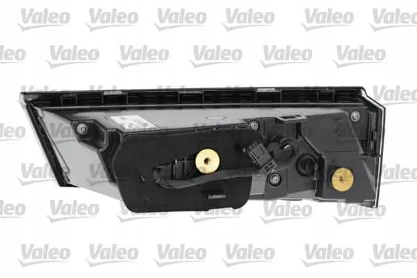 Valeo 047344 Lámpara trasera combinada usado