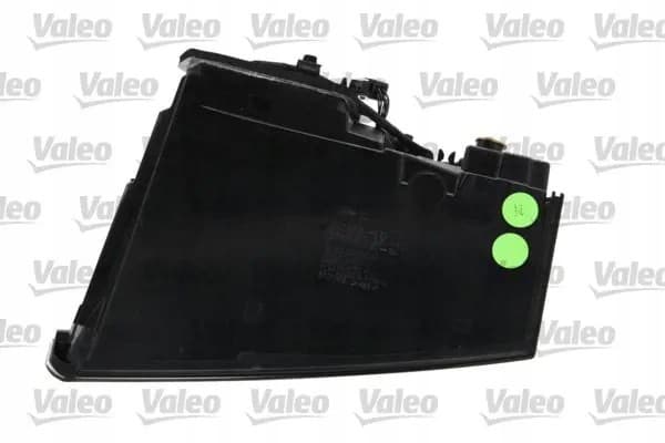 Valeo 047344 Lámpara trasera combinada usado 2